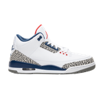 Кроссовки Jordan Air Jordan 3 Retro True Blue 2016