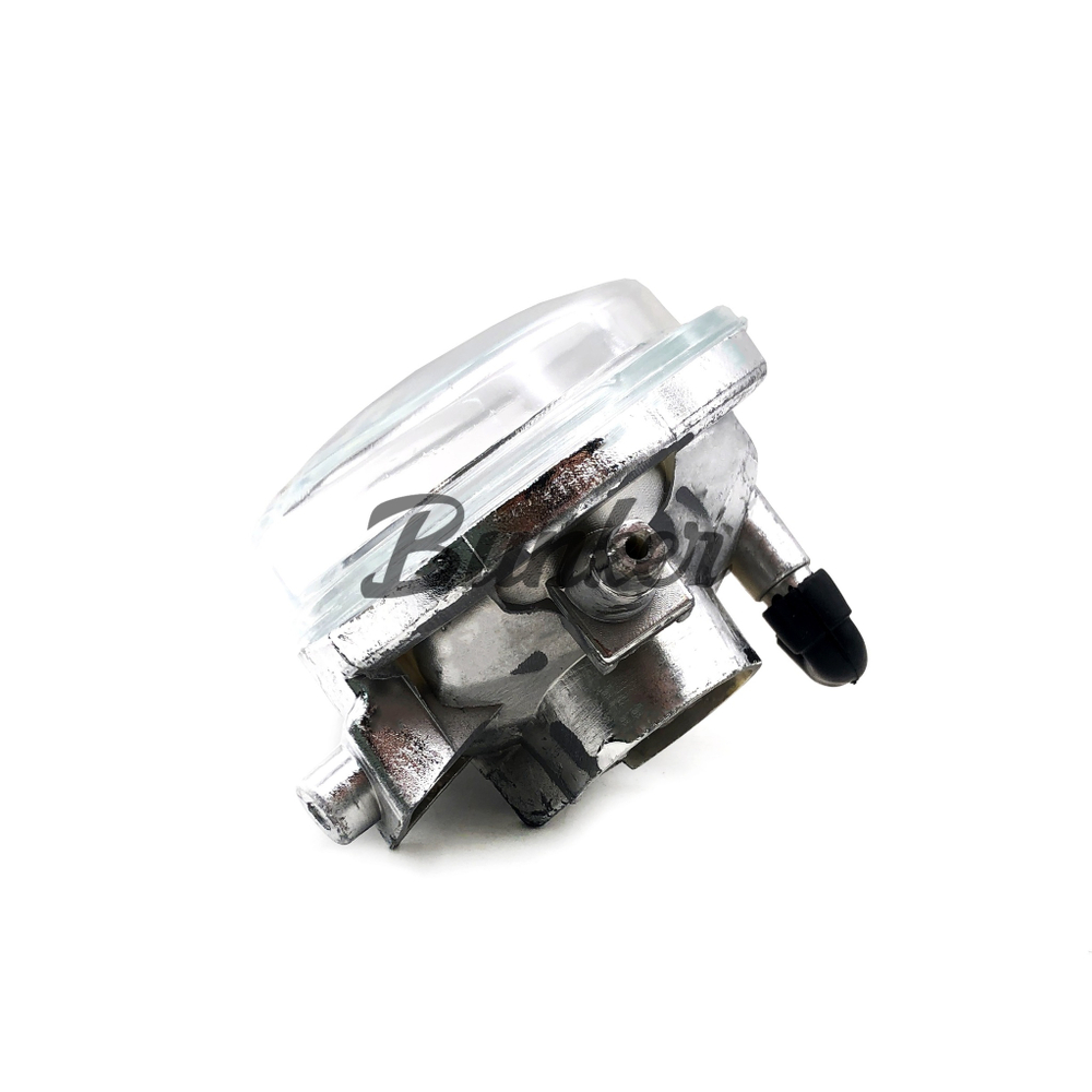 Противотуманная фара SAT Mazda 3/6/CX-5/CX-9, LH