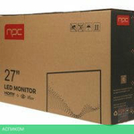 Монитор NPC MF2703