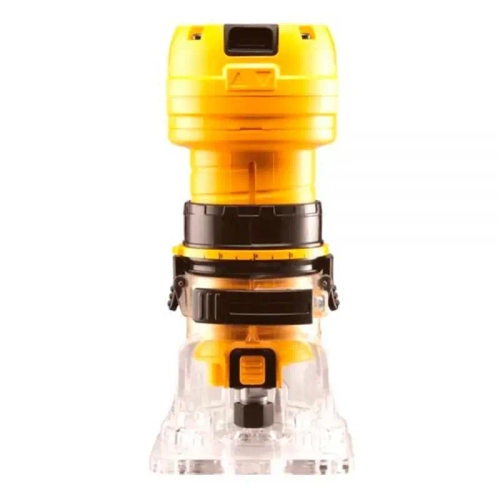 Окантовочный фрезер DEWALT DWE6005, DWE6005-QS