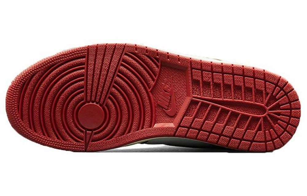 Кроссовки Union X Jordan Air Jordan 1 Retro High Og Nrg