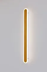 FJ6002/600 GD (1/10) Настенный светильник (RL)