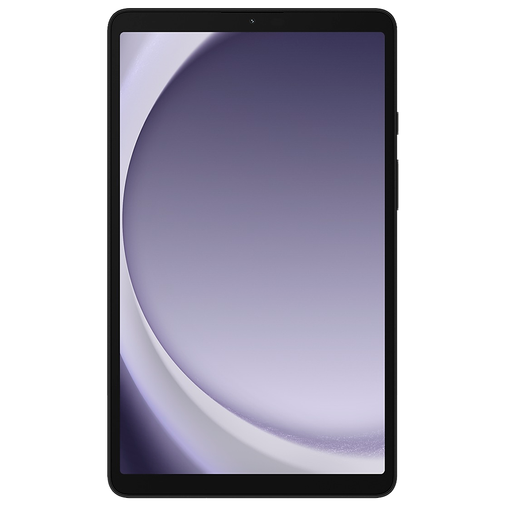 Планшет Samsung Galaxy Tab A9 8.7", Wi-Fi + LTE 4/64GB, Graphite (Графитовый)