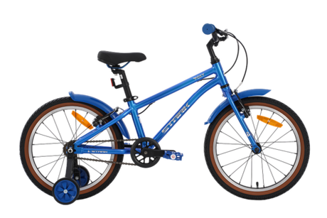 Велосипед Stark'25 Foxy Boy 18