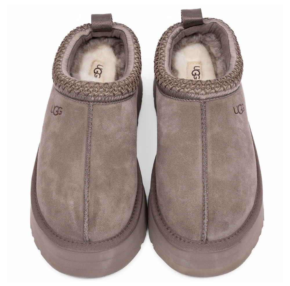 UGG Tazz Platform Smoke