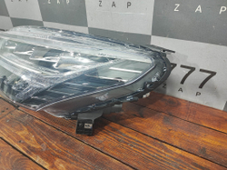 Фара левая LED Haval Jolion 21-нв Б/У Оригинал 4121104XST01A
