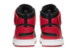 Кроссовки Jordan Air Jordan 1 Flyease "Gym Red"