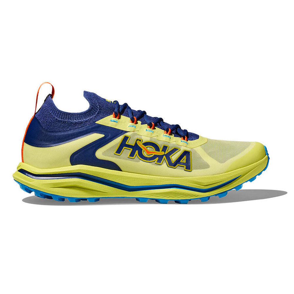 Кроссовки мужские Hoka Zinal 2