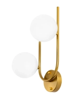 Бра Модерн 2х40вт