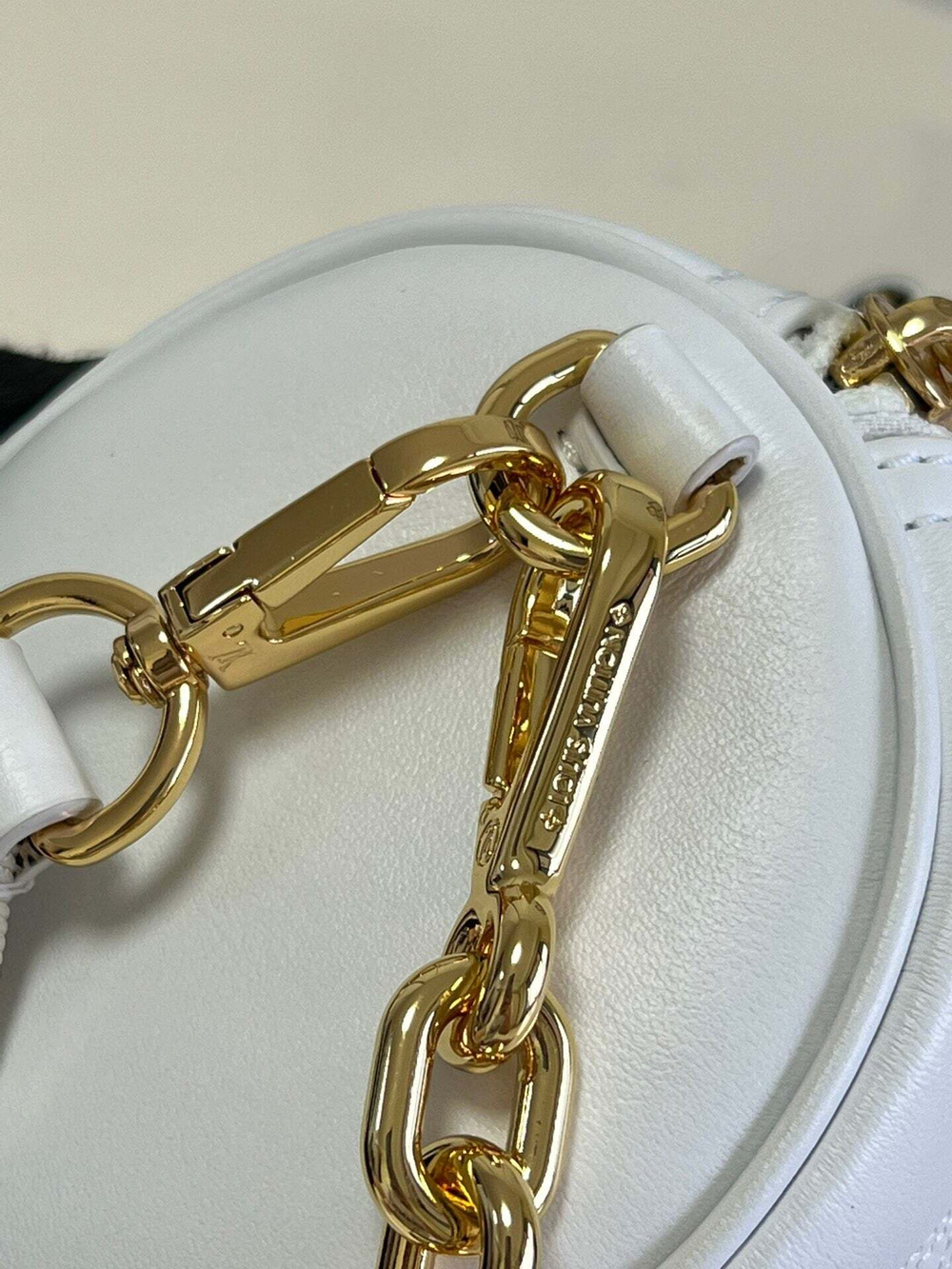 Louis Vuitton Papillon BB