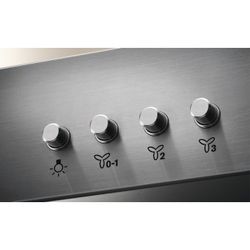 Кухонная вытяжка Electrolux LFT419X