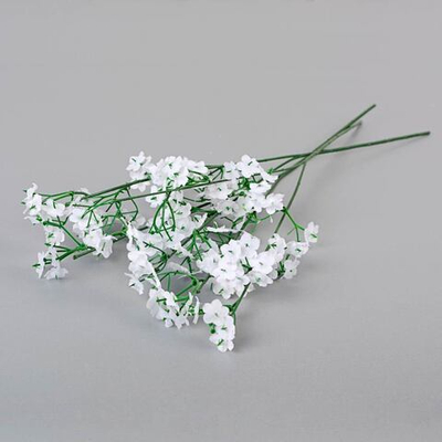 Цветы искусственные "Серисса" 40см W0342-3