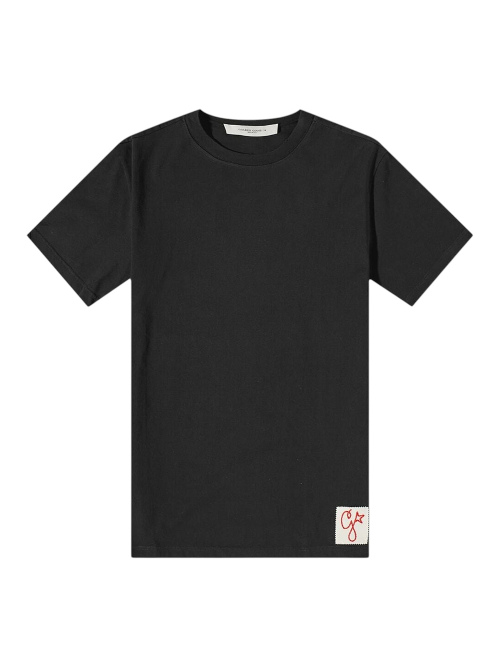 Футболка Golden Goose