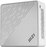 Неттоп  MSI Cubi 5 12M-097XRU