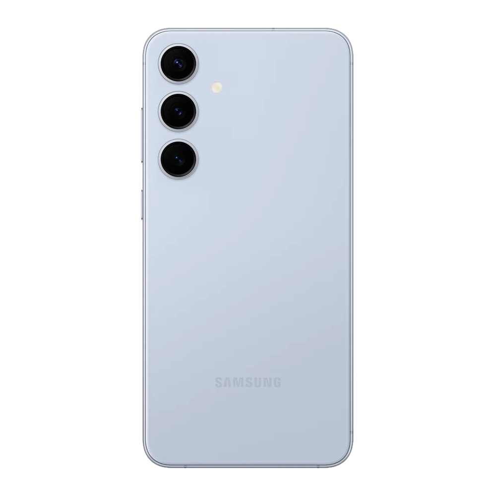 Смартфон Samsung Galaxy S24 Plus 12/512GB Dual Sim, Sapphire blue (Синий) (SM-S9260)
