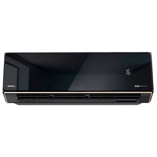Мультисплит система на 2 комнаты Centek CT-66AMWM-H09/4R3B(HE) (IN) x 2 / CT-66AM2-H18/4DR3C