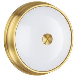 Накладной светильник Odeon Light Marsei 4824/3C