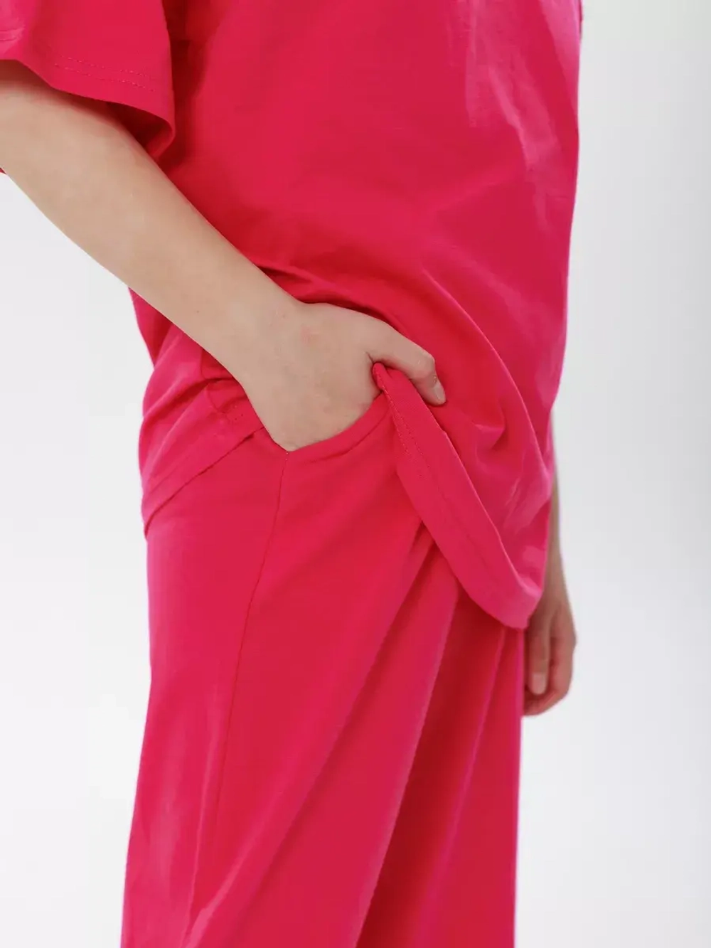 Костюм летний для девочки