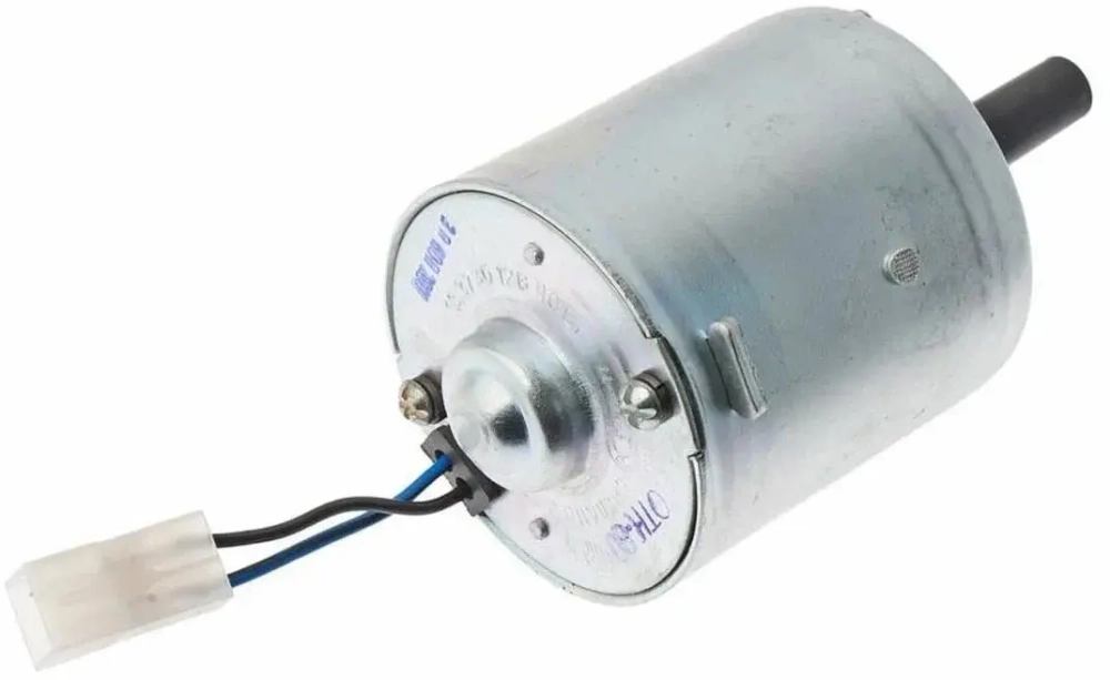 Электродвигатель отопителя 19.3730 ГАЗ, ПАЗ, ЗИЛ, трактора 12В/40Вт