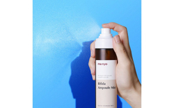 Manyo Bifida Ampoule Mist омолаживающий ампульный мист с лизатом бифидобактерий