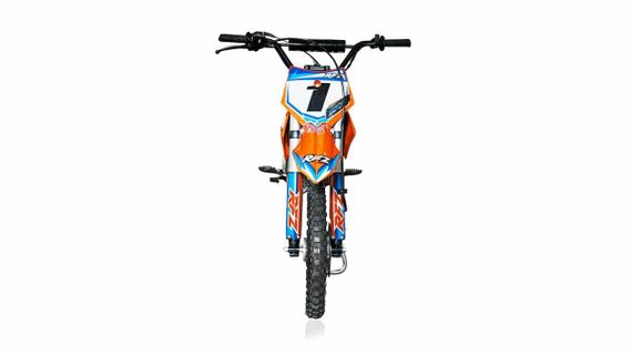 Мотоцикл APOLLO RXF Junior 110E Auto PITBIKE