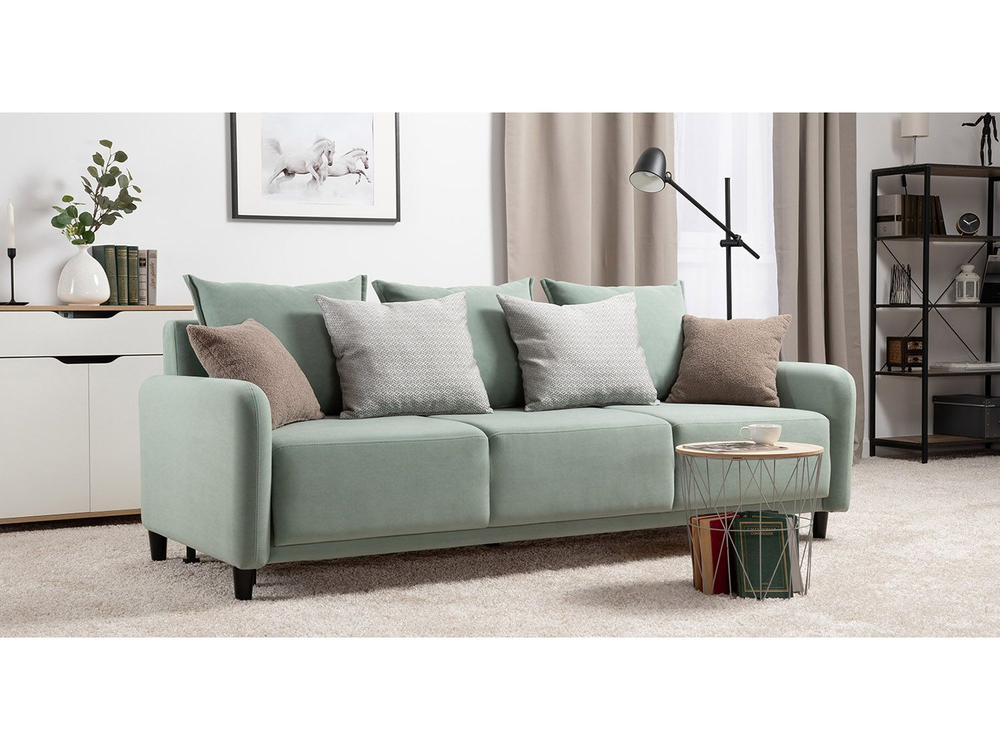 Дакота диван-кровать арт. ТД 585