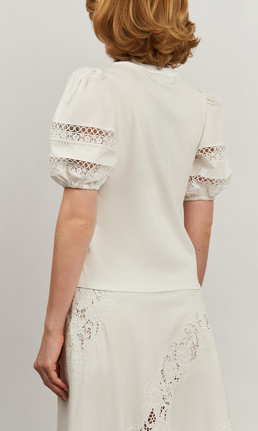 Футболка TWINSET