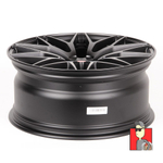 Комплект дисков Vossen 19x8.5 et35 5x114.3