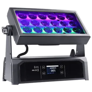 Прожекторы LED PAR