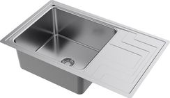 Кухонная мойка OMOIKIRI Mizu 78-LB-IN (арт.4973729)