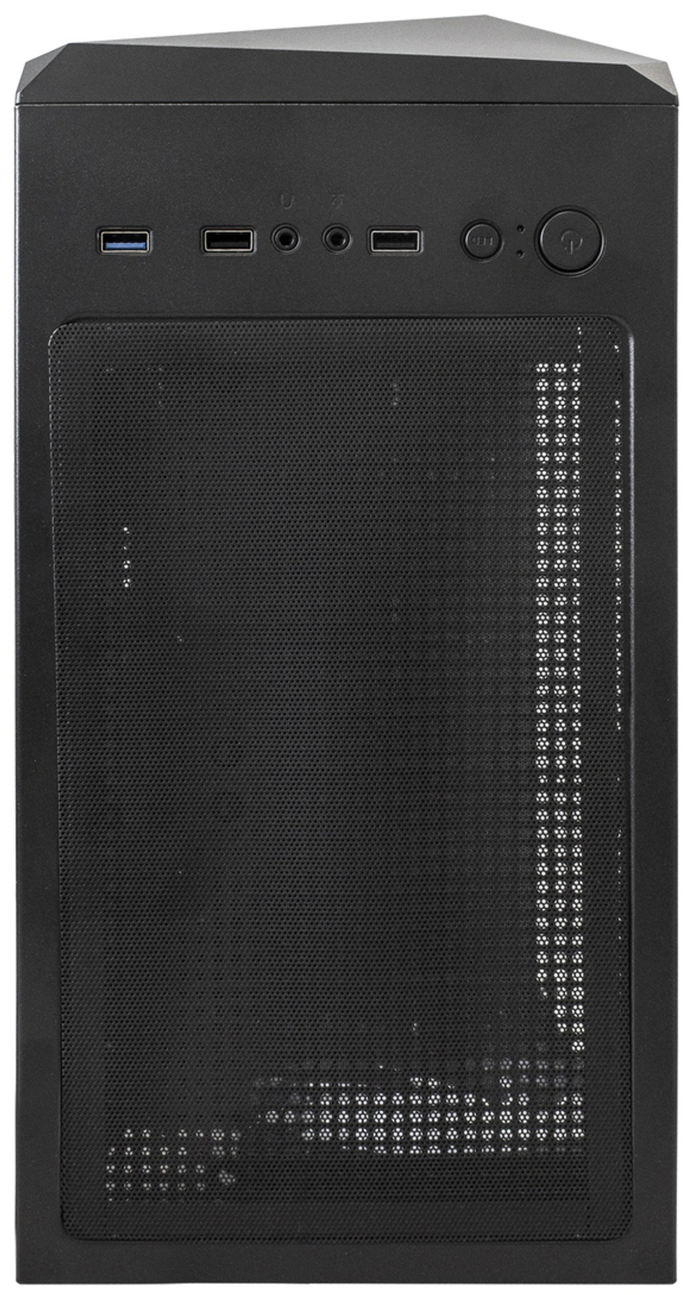 Корпус ATX Exegate EVO-8225-NPX700
