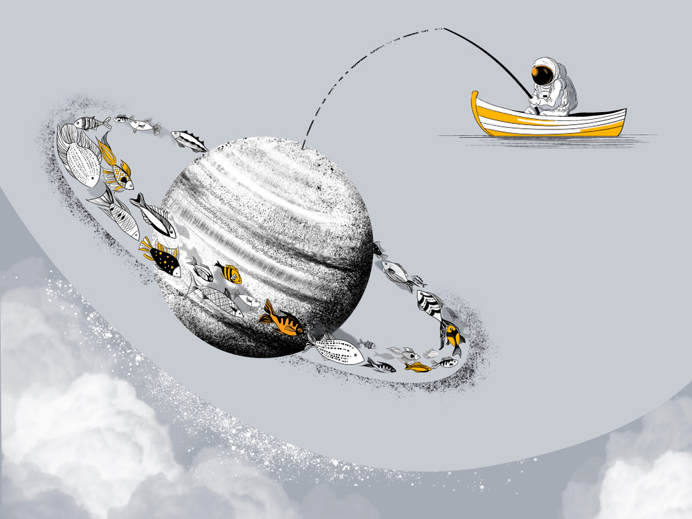 Коллекция COSMOS