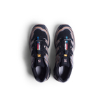 Кроссовки Salomon XT-6 "Black Portabella"