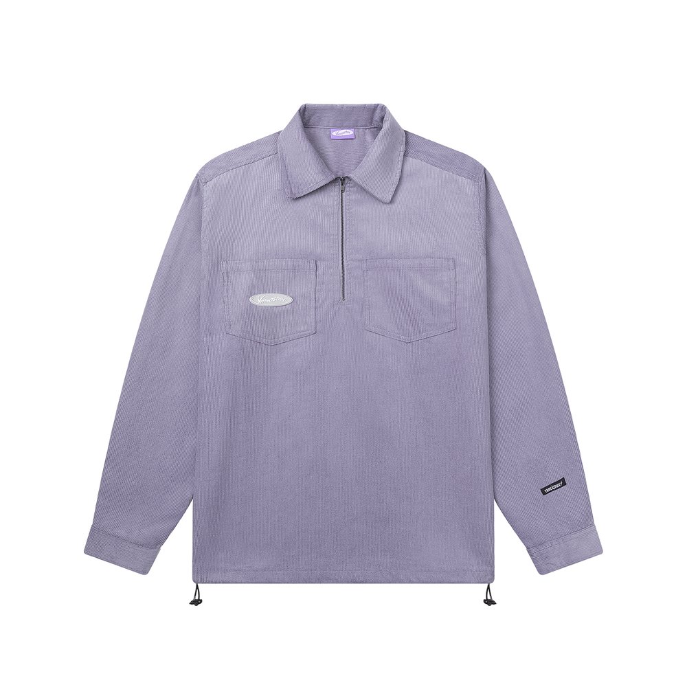 Рубашка Ymkashix Velvet