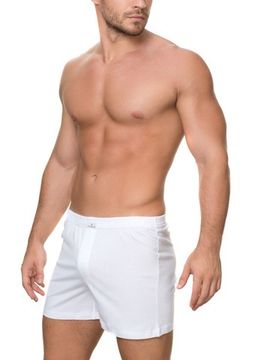 Трусы мужские семейные Pantelemone PMB-039, белые