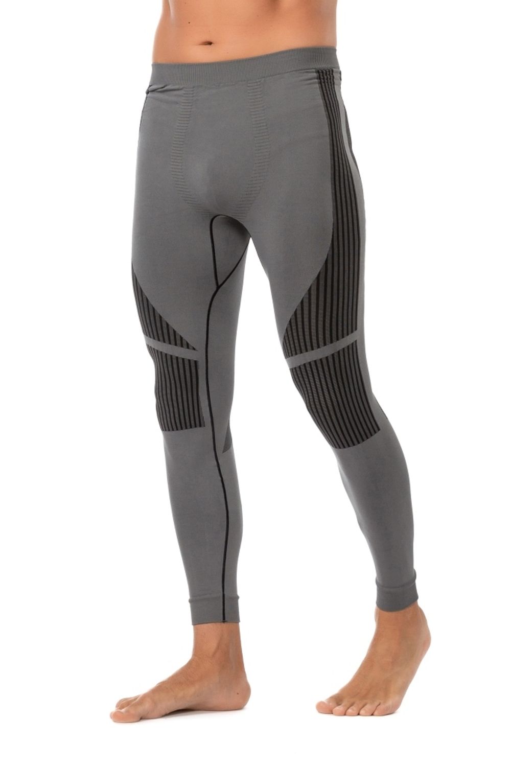 F10 / Комплект / Мужской / Серый