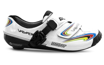 Велотуфли Bont Vaypor WCE