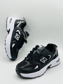 Детские беговые кроссовки New Balance 530