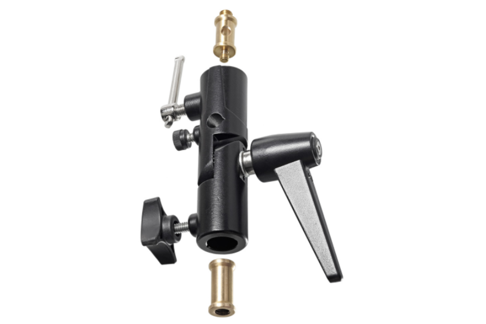 Зажим Falcon Eyes CLD-20 шарнирный для фотозонта