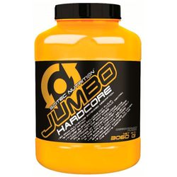 Scitec Nutrition Jumbo Hardcore (3060 гр.)