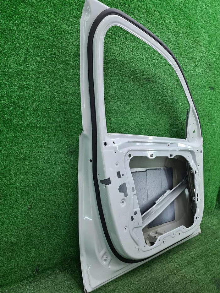 Дверь передняя левая BMW X7 G07 (2019-н.в.)