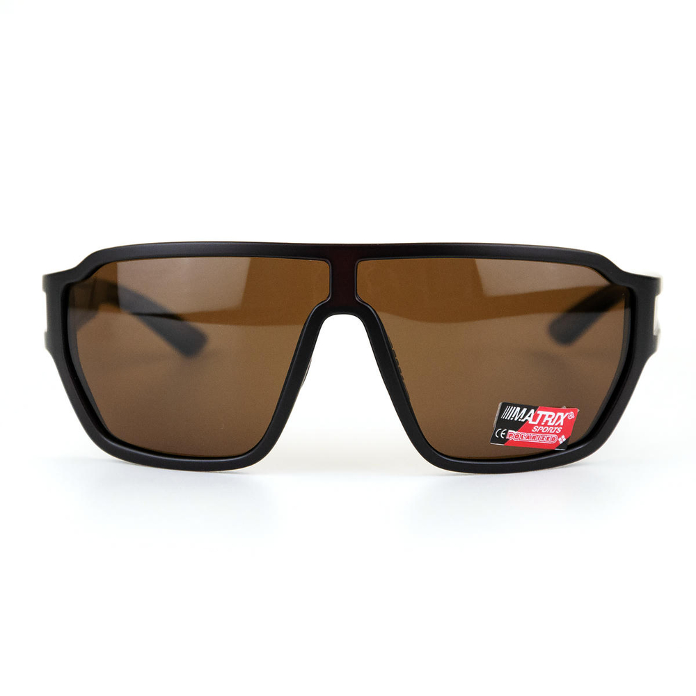 Очки поляризационные MATRIX MX062