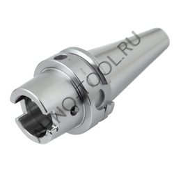 Патрон с термозажимом HSK63A-SFRA6-210 CV BRIGHT-TOOLS