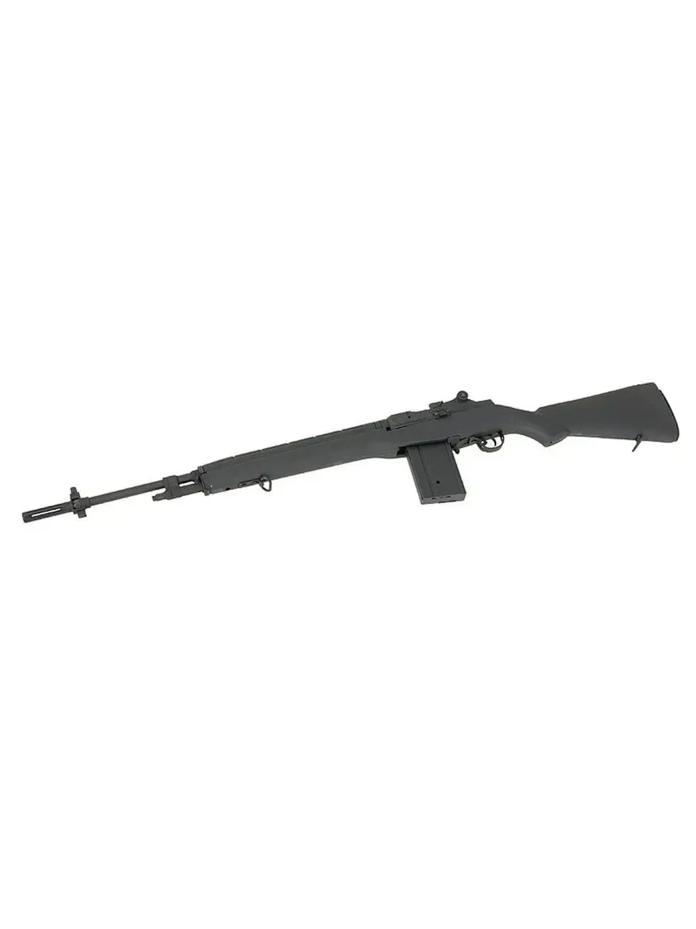 Страйкбольная винтовка Cyma CM032 M14 Black