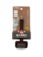 Пуходёрка для труднодоступных мест Схима Роскошная. Для кошек и собак