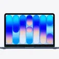 Apple MacBook Neo 13 2026 Indigo (Apple A18 Pro chip, 256GB, 8GB)