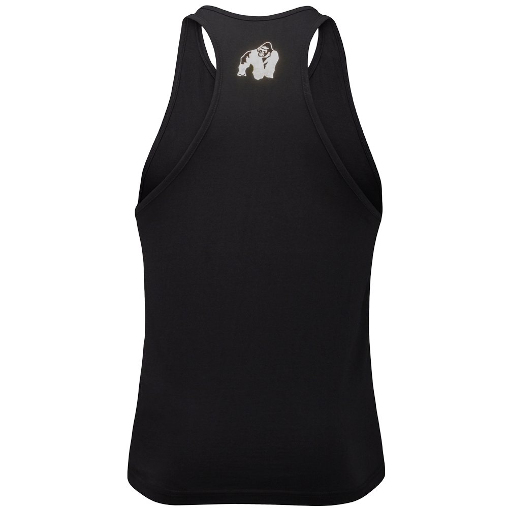 Майка GORILLA Classic Tank Black/Gold