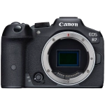 Беззеркальная камера Canon EOS R7 Body + адаптер крепления EF-EOS R