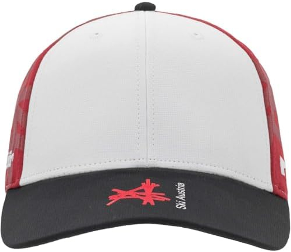 EISBAR бейсболка Сборной Австрии 83005-943 Ora Cap SKA AT