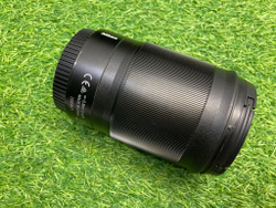 Nikon 85mm 1.8S Nikkor Z